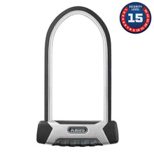 ABUS Granit XPlus 540 U-Lock - 9" [MPN: 4003318 11186 0]_1149667