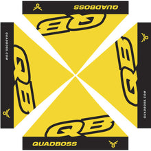 QuadBoss Canopy with Frame 155351_995604