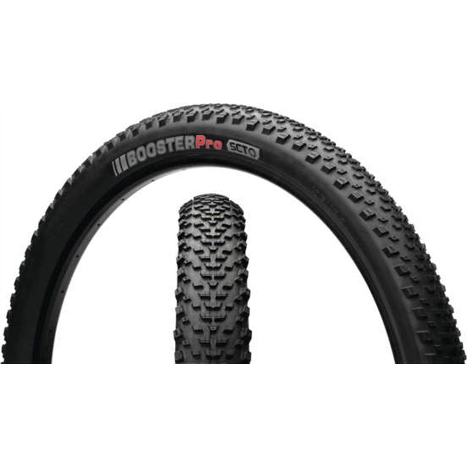 Kenda - Bicycle Booster Pro 27.50x2.80, 120 TPI 214306_996149