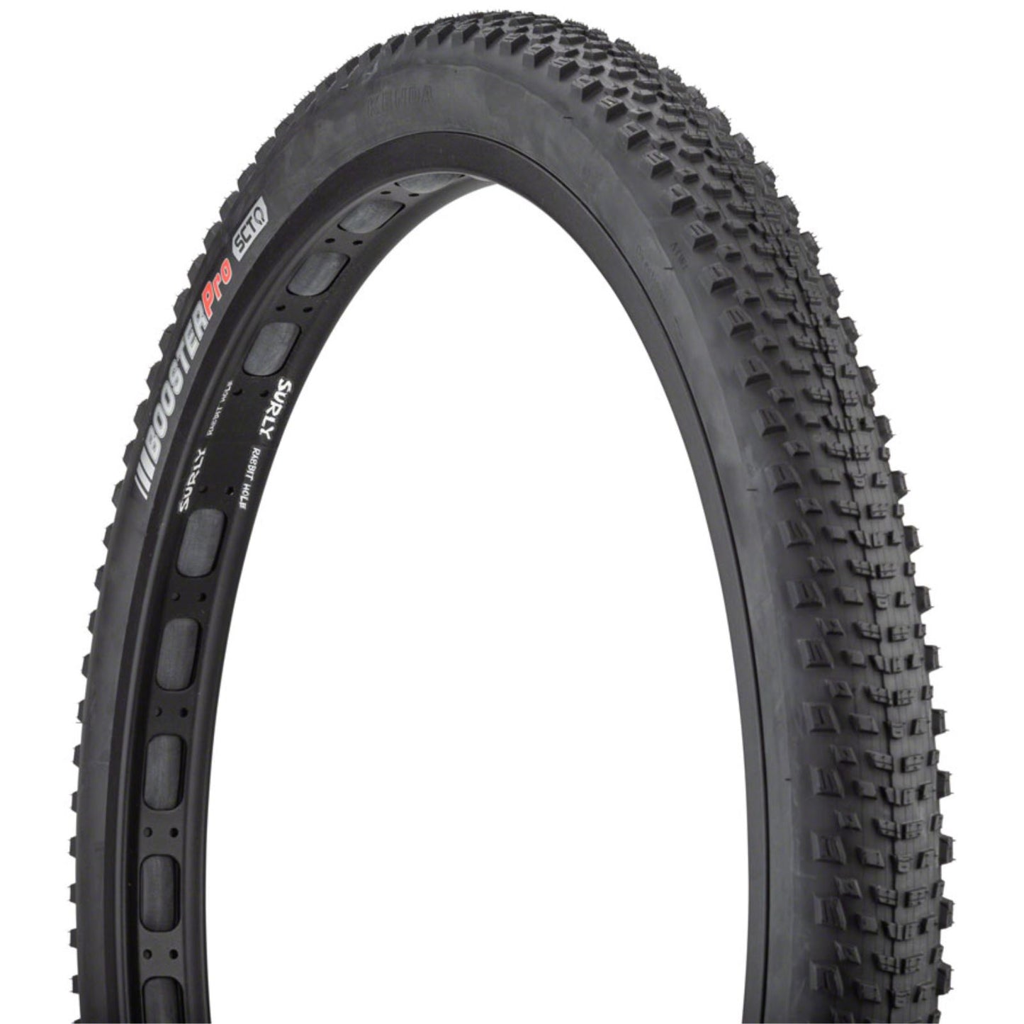 Kenda - Bicycle Booster Pro 27.50x2.80, 120 TPI 214306_1353713