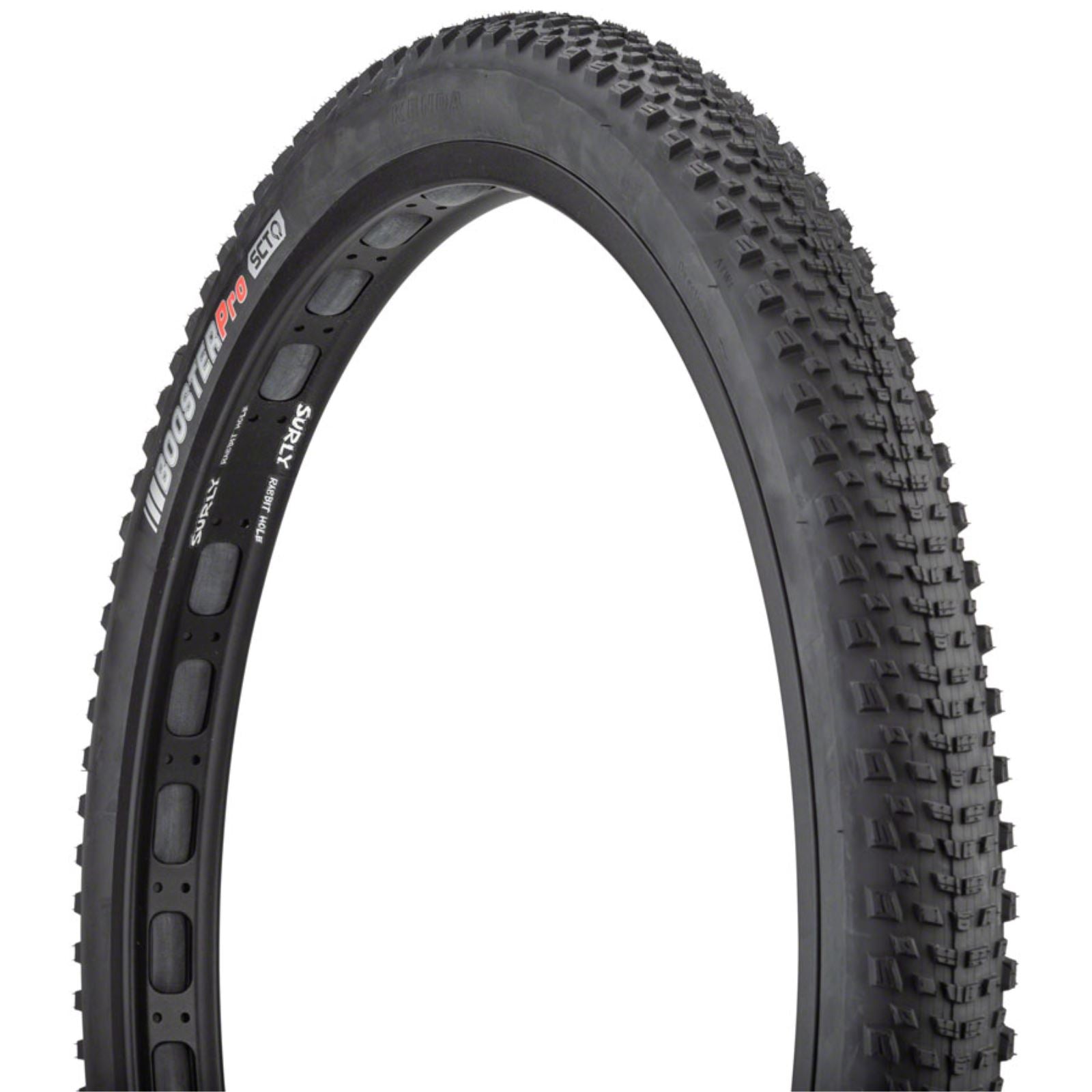 Kenda - Bicycle Booster Pro 27.50x2.80, 120 TPI 214306_1353713