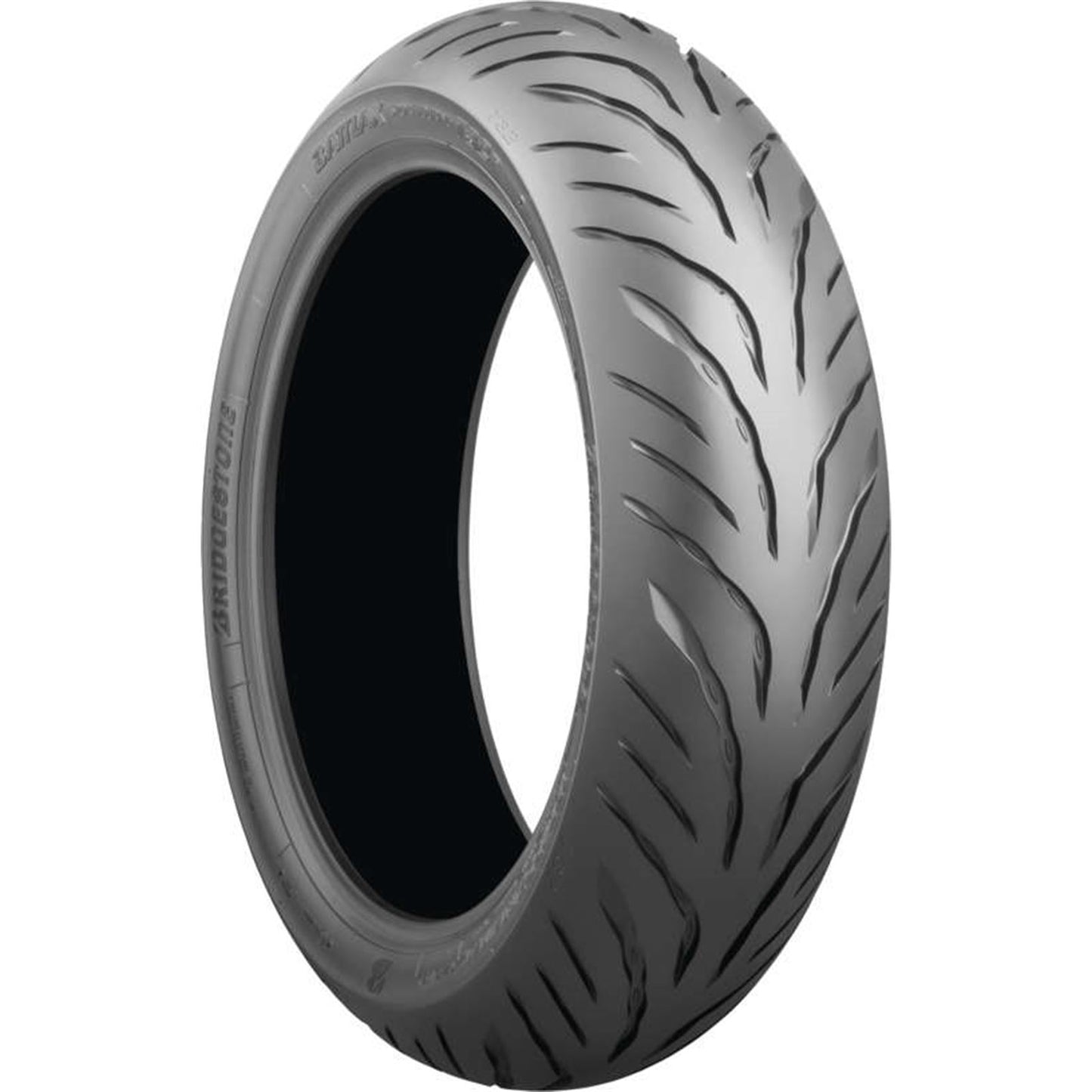 Bridgestone Battlax T32 Sport Touring Tire - 190/55-17 - Radial Rear - 75W 12677_981774