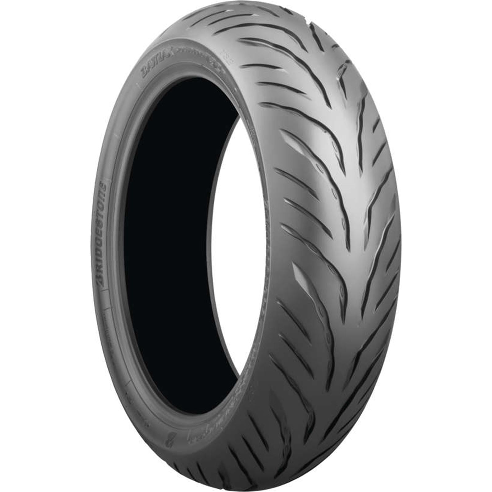 Bridgestone Battlax T32 Sport Touring Tire - 190/55-17 - Radial Rear - 75W 12677_981774