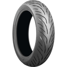 Bridgestone Battlax T32 Sport Touring Tire - 190/55-17 - Radial Rear - 75W 12677_981774