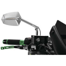 Puig GTI Turn Signal Mirror Aluminum, Right 015DD_981533