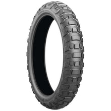 Bridgestone Battlax Adventurecross AX41 Tire - 3.00-21 - Bias - Front Tubeless - 51P 12745_984798