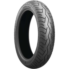 Bridgestone Battlax BT46 Sport Touring Tire - 130/80-18 - Bias - Rear - Tubeless - 66V 12253_989044