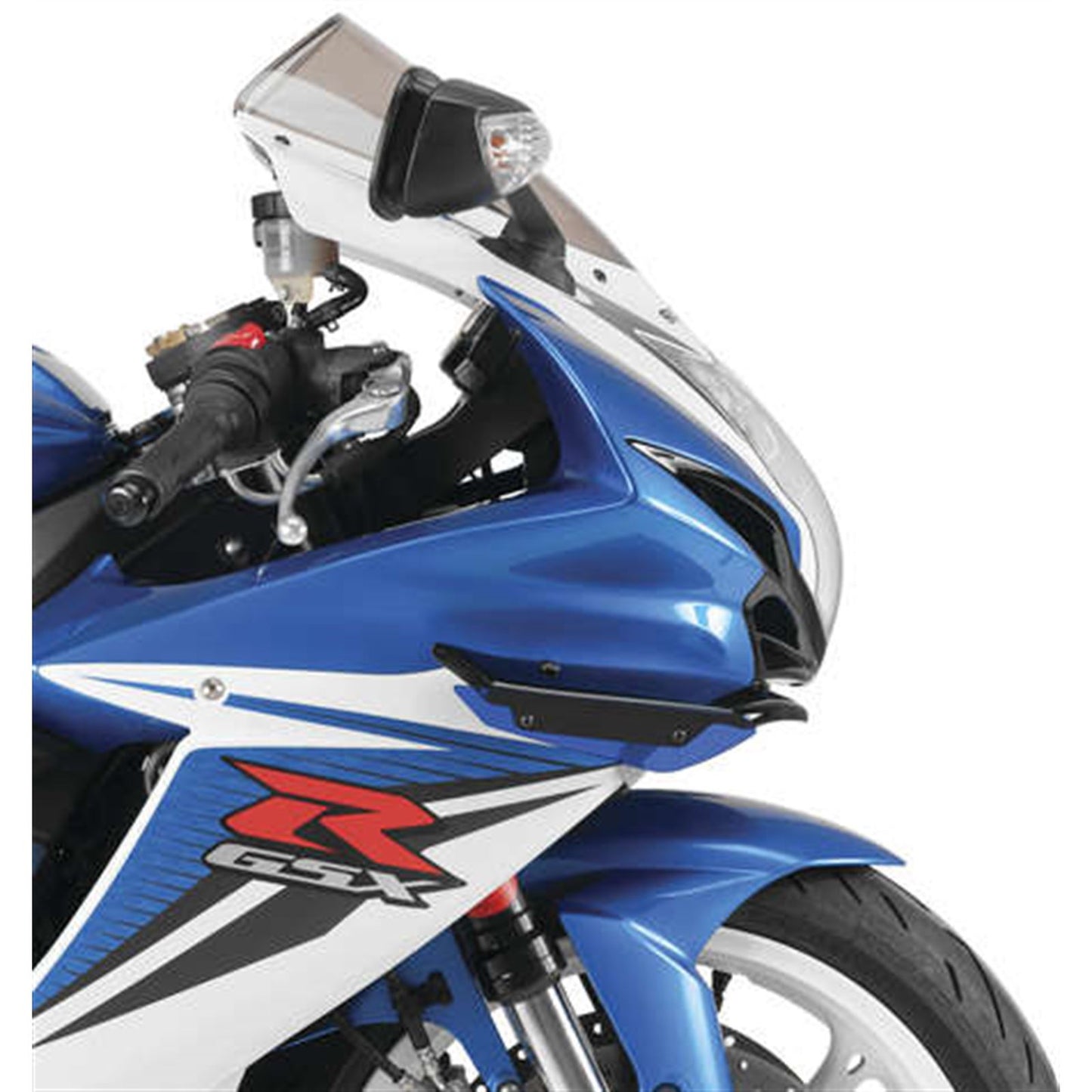 Puig Side Spoiler Blue 3163A_989728