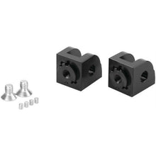Puig Adjustable Footpeg Adaptors Rider fits Suzuki GSX-R [MPN: 20234N]_987207