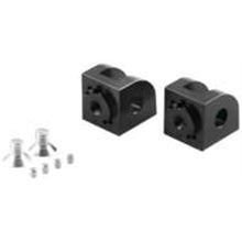 Puig Adjustable Footpeg Adaptors Rider 20238N_996172
