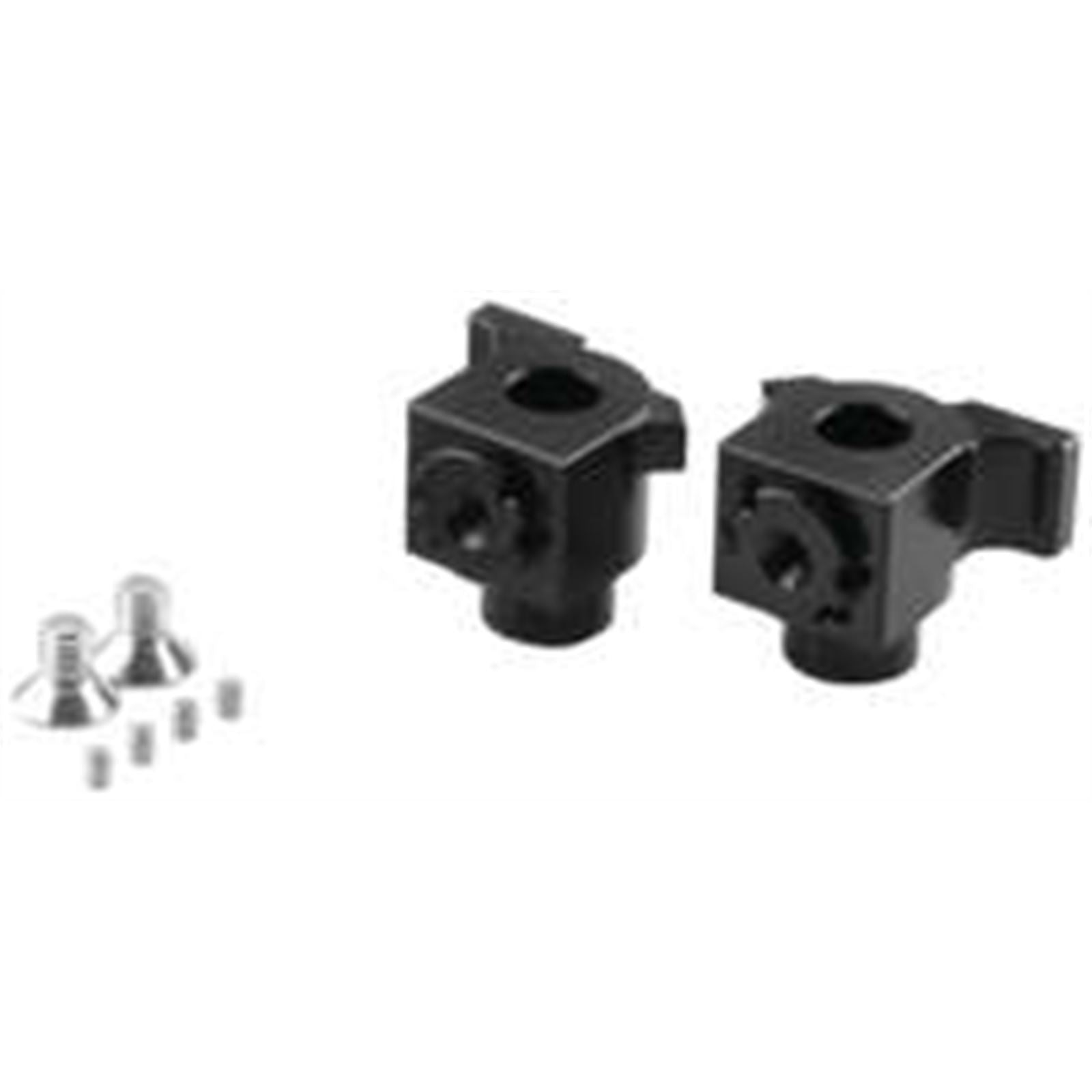 Puig Adjustable Footpeg Adaptors Rider 20243N_992469