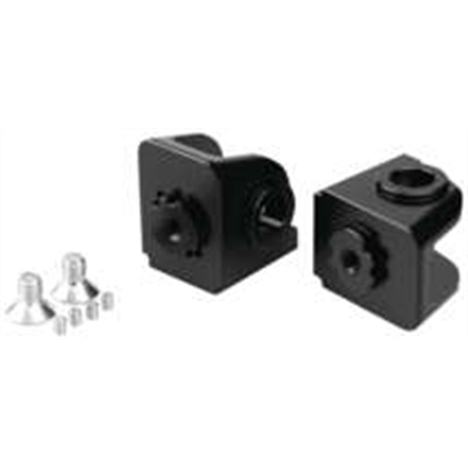 Puig Adjustable Footpeg Adaptors Rider kits KTM 1390 [MPN: 20245N]_996054