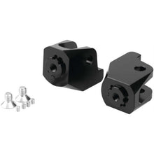 Puig Adjustable Footpeg Adaptors Rider 20246N_988318