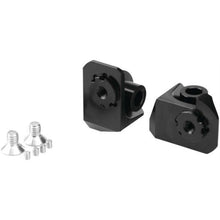 Puig Adjustable Footpeg Adaptors Rider 20247N_995928