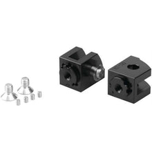 Puig Adjustable Footpeg Adaptors Rider fits Yamaha XSR700 [MPN: 20248N]_983128