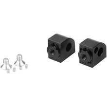 Puig Adjustable Footpeg Adaptors Passenger 20251N_981613