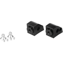 Puig Adjustable Footpeg Adaptors Passenger 20252N_986547