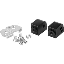 Puig Adjustable Footpeg Adaptors Passenger 20254N_989080