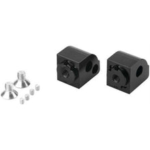Puig Adjustable Footpeg Adaptors Passenger 20255N_995597