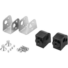 Puig Adjustable Footpeg Adaptors Passenger 20256N_993053