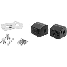 Puig Adjustable Footpeg Adaptors Passenger 20258N_990371