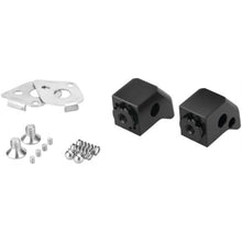 Puig Adjustable Footpeg Adaptors Passenger 20259N_984314