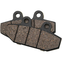 Twin Power Organic Brake Pads for Harley-Davidson HD6029A AK150_1061464