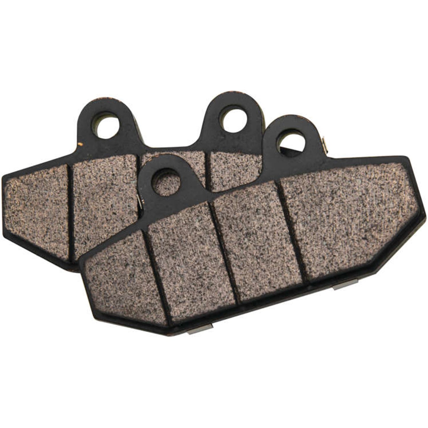 Twin Power X-Stop Sintered Brake Pads for Harley-Davidson HD6029A CU_1061235