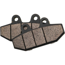 Twin Power X-Stop Sintered Brake Pads for Harley-Davidson HD6029A CU_1061235