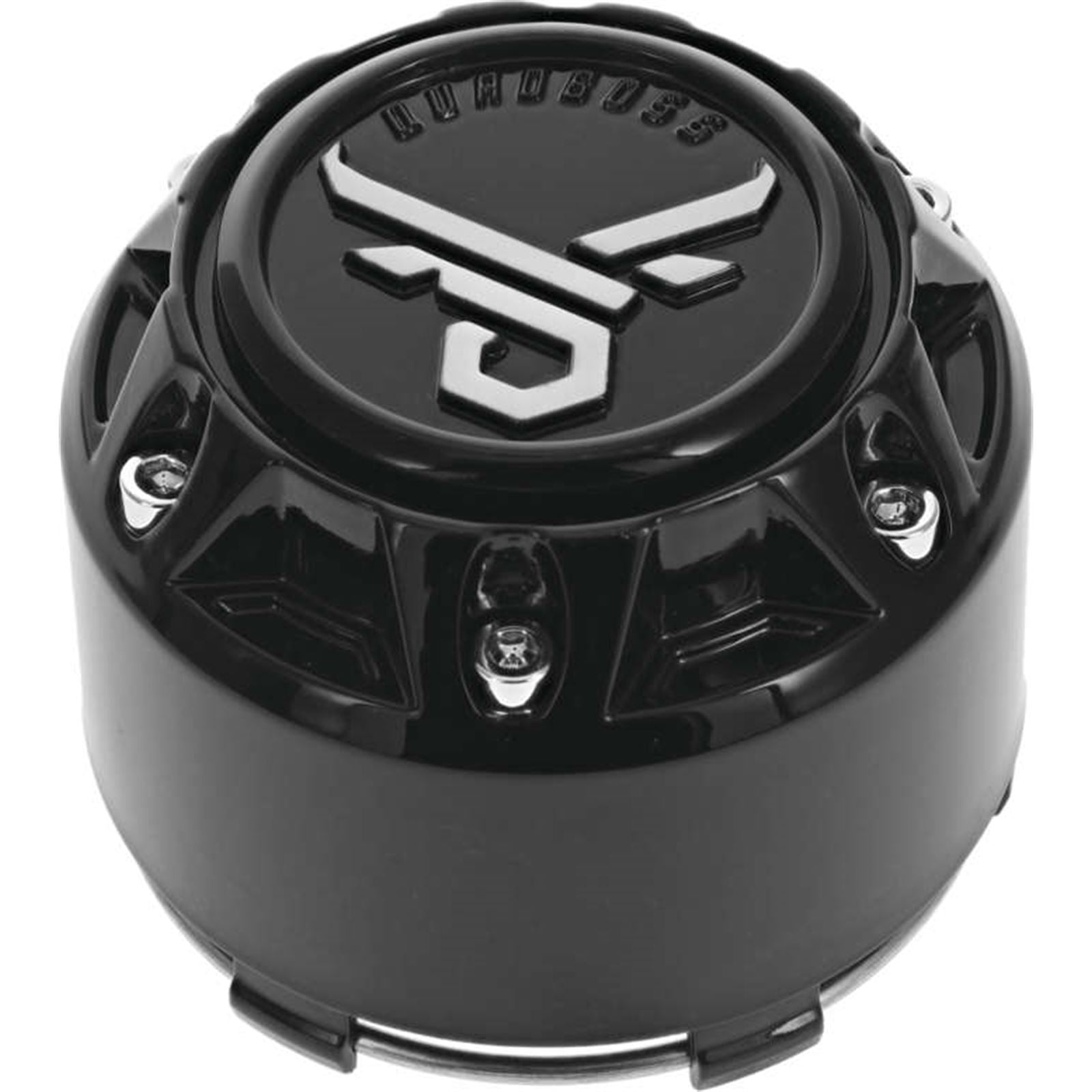 QuadBoss Center Caps RT-TR1-BS_1192045