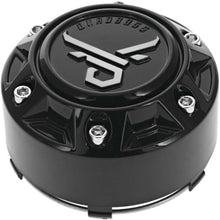 QuadBoss Center Caps RT-TR1-BL_1192046