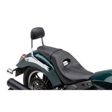 Cobra Mini Detachable Backrest - Chrome - For Indian Scout '15-'22 502-2010_681326