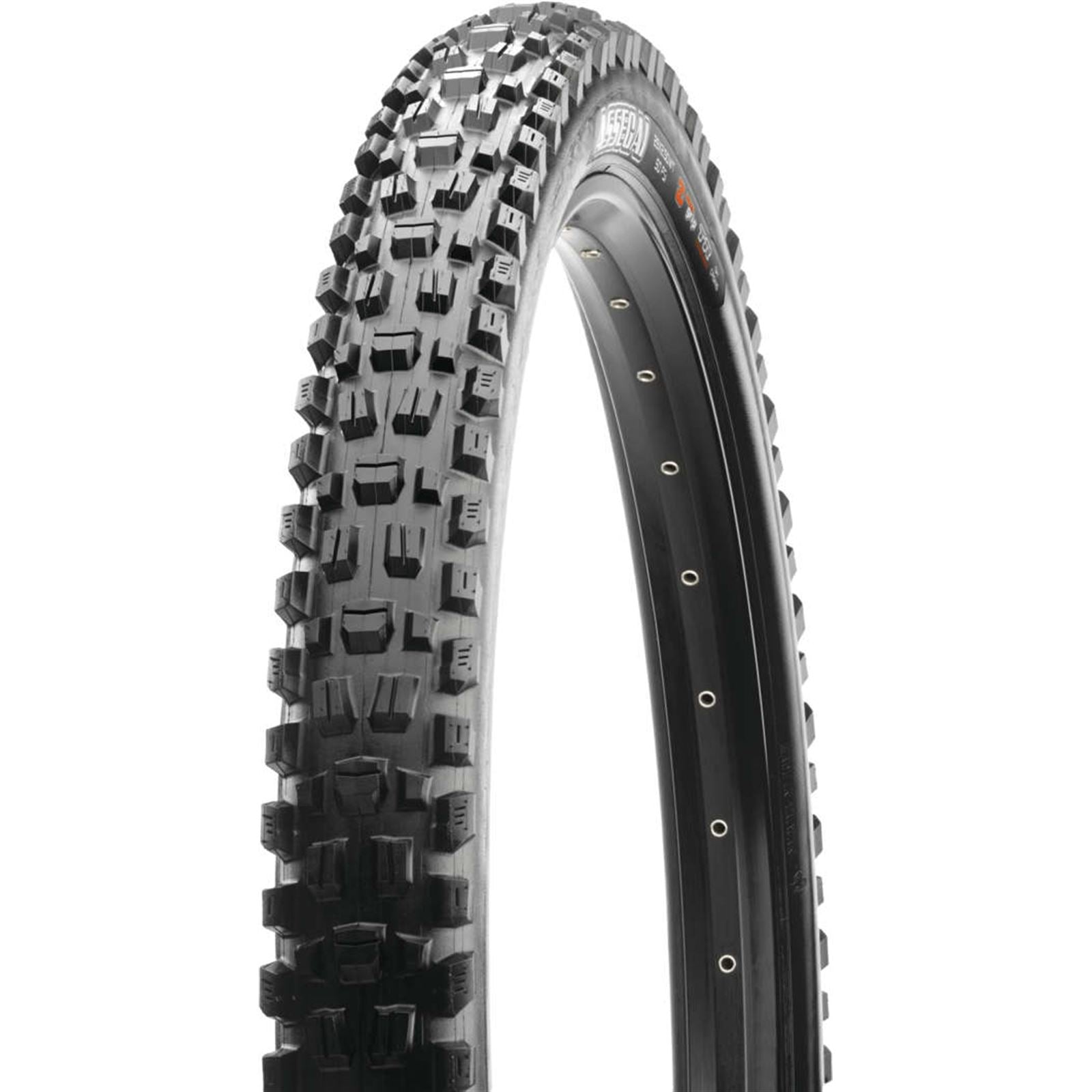 Maxxis - Bicycle Tire Assegai 27.50x2.60, 120 TPI TB00202400_995092