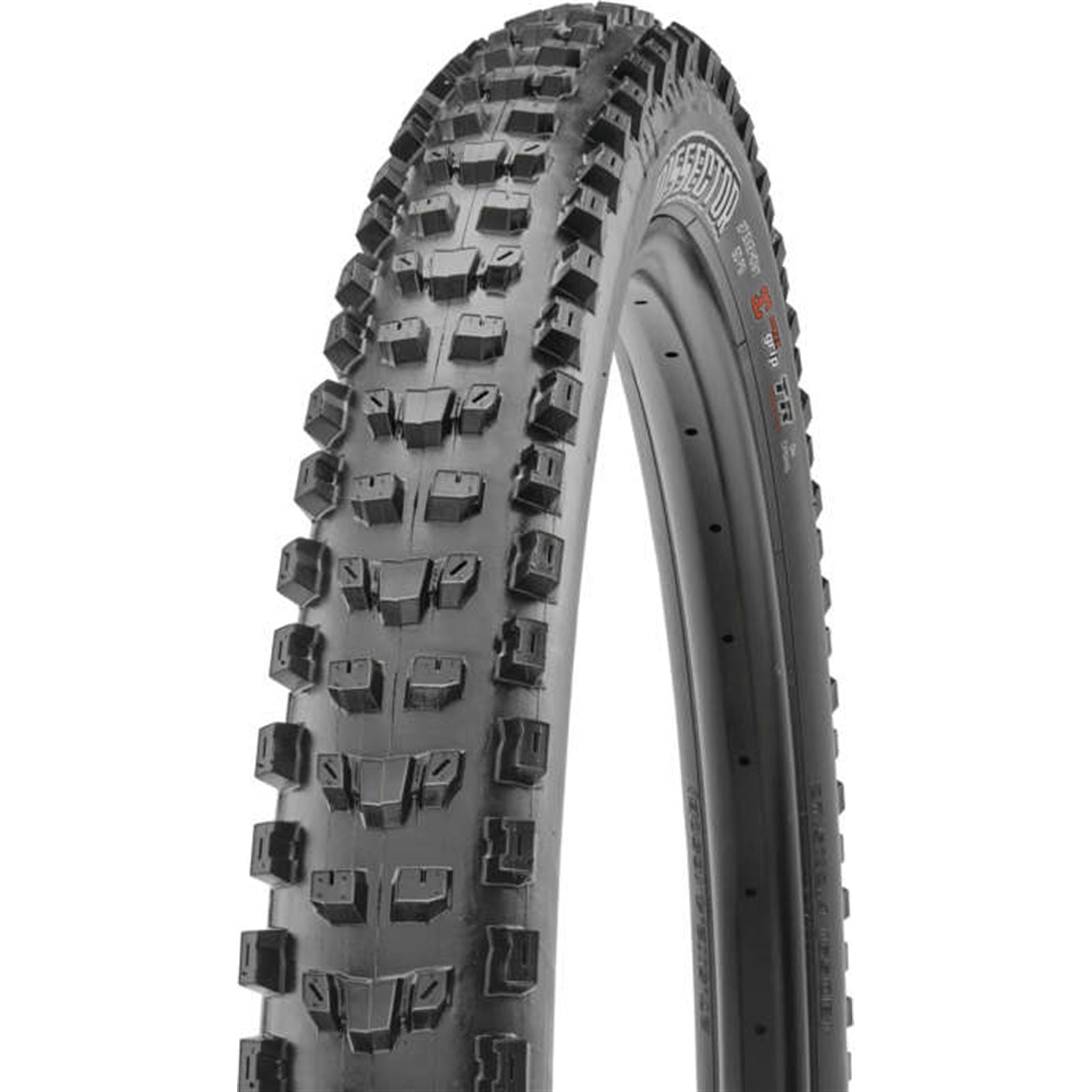 Maxxis - Bicycle Tire Dissector 27.50x2.60, 60 TPI TB00237200_982411