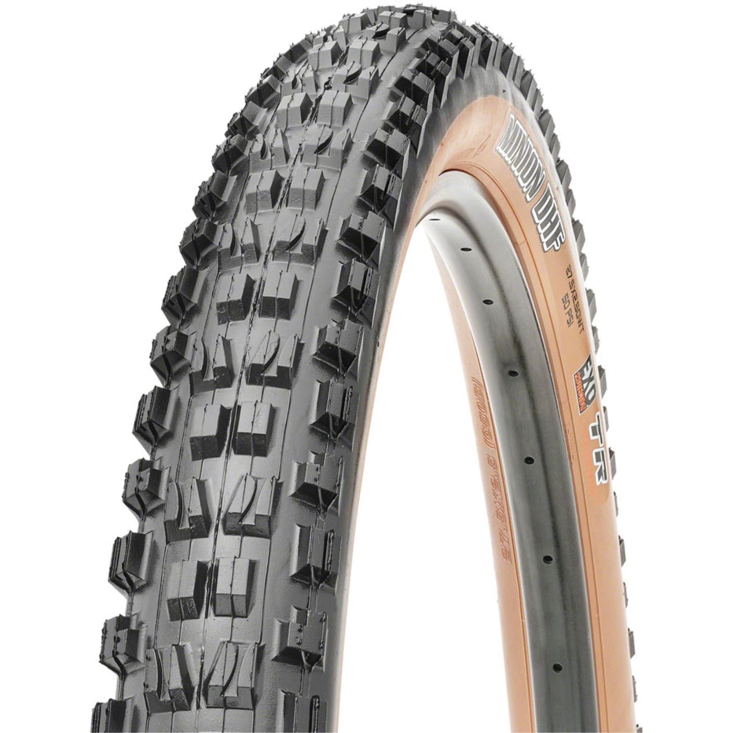 Maxxis - Bicycle Tire Minion DHF 29x2.60, 60 TPI TB00220000_1270628