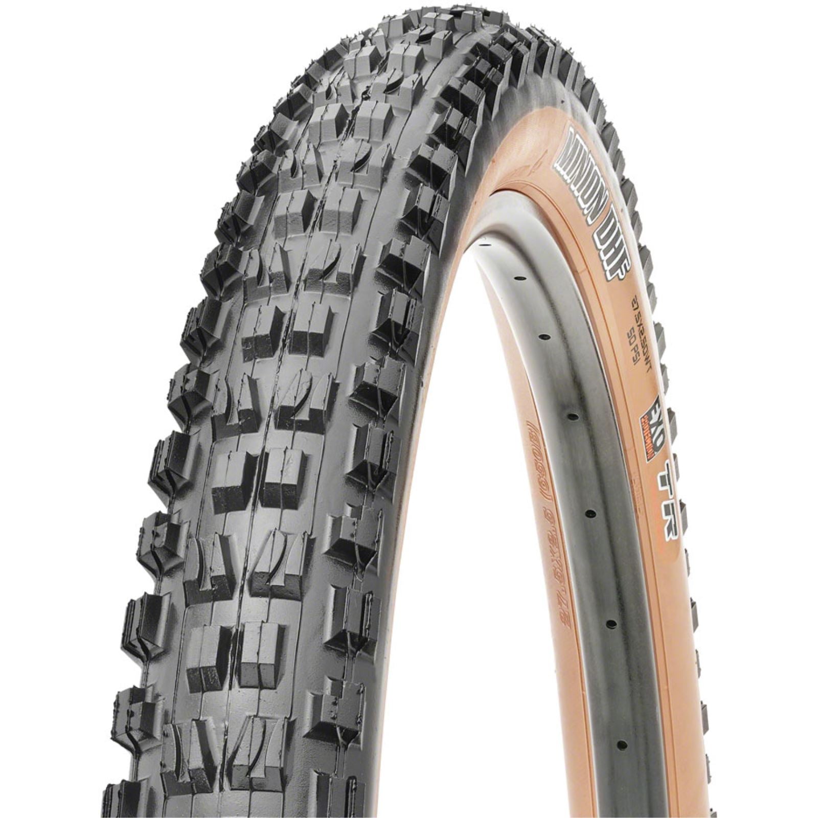 Maxxis - Bicycle Tire Minion DHF 29x2.60, 60 TPI TB00220000_1270628