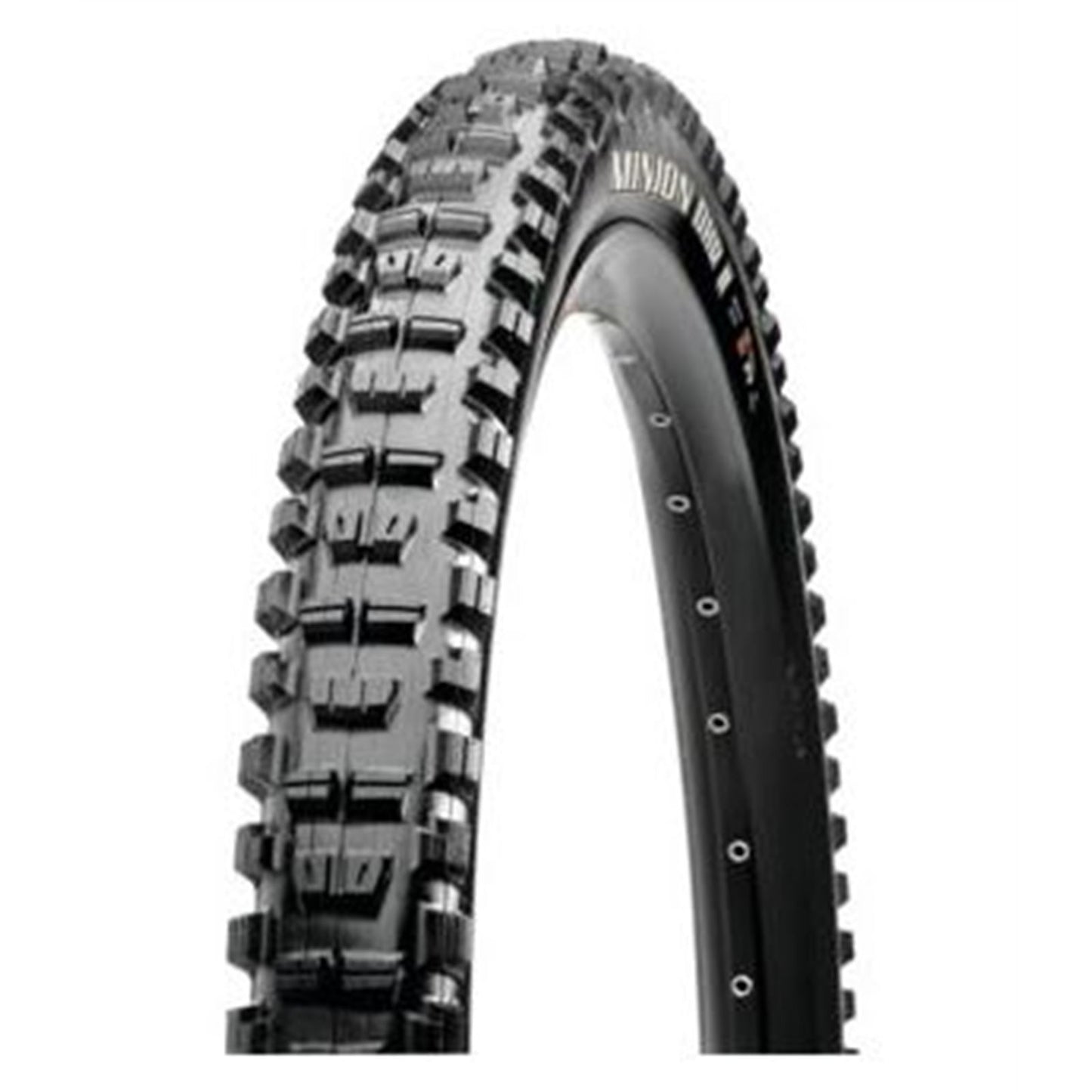 Maxxis - Bicycle Tire Minion DHR II 29x2.60, 60 TPI TB00220300_644655