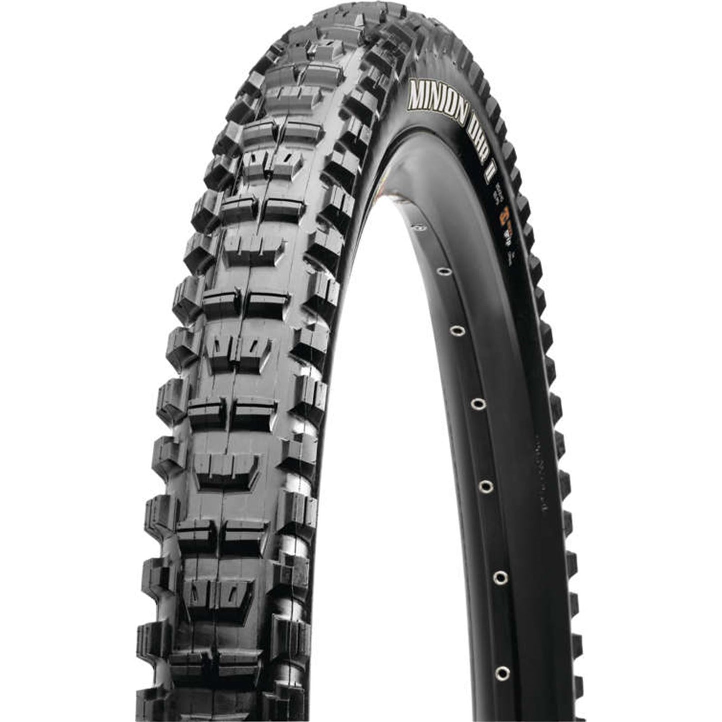 Maxxis - Bicycle Tire Minion DHR II 29x2.60, 60 TPI TB00220300_992544