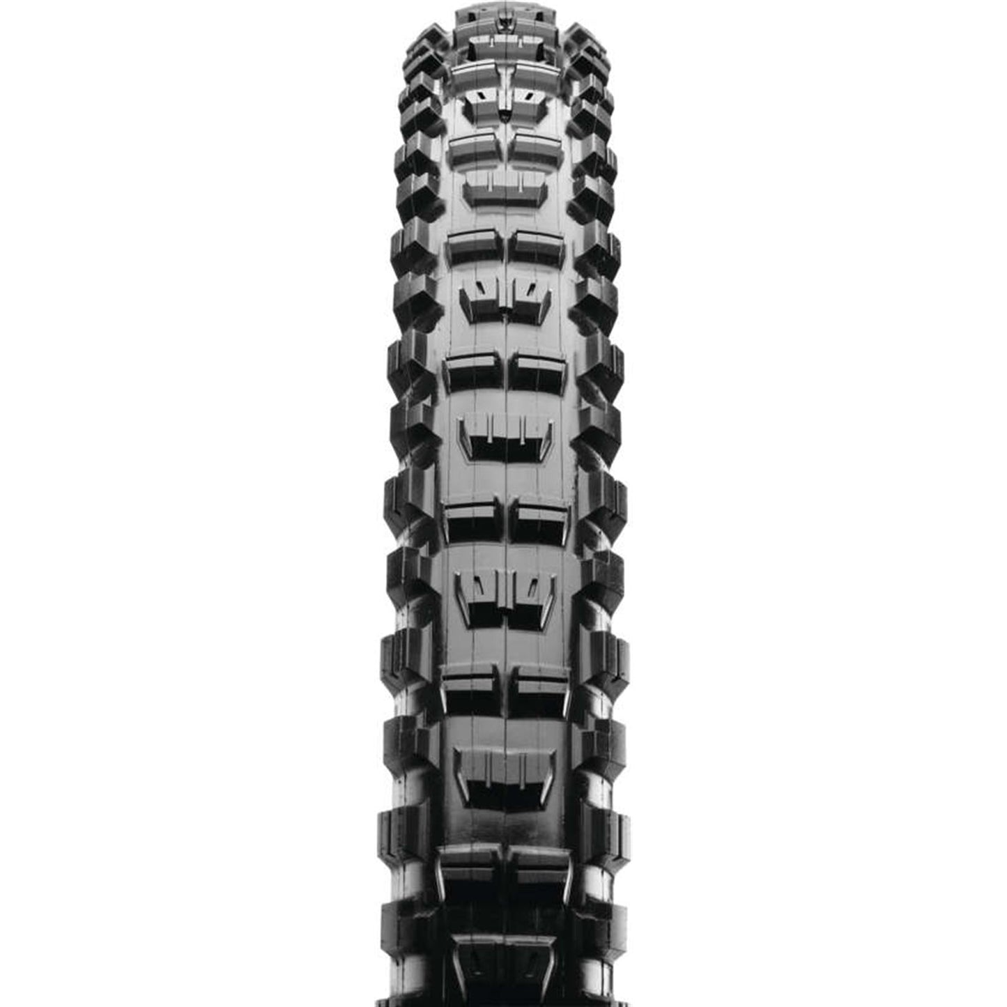 Maxxis - Bicycle Tire Minion DHR II 29x2.60, 60 TPI TB00220300_992543