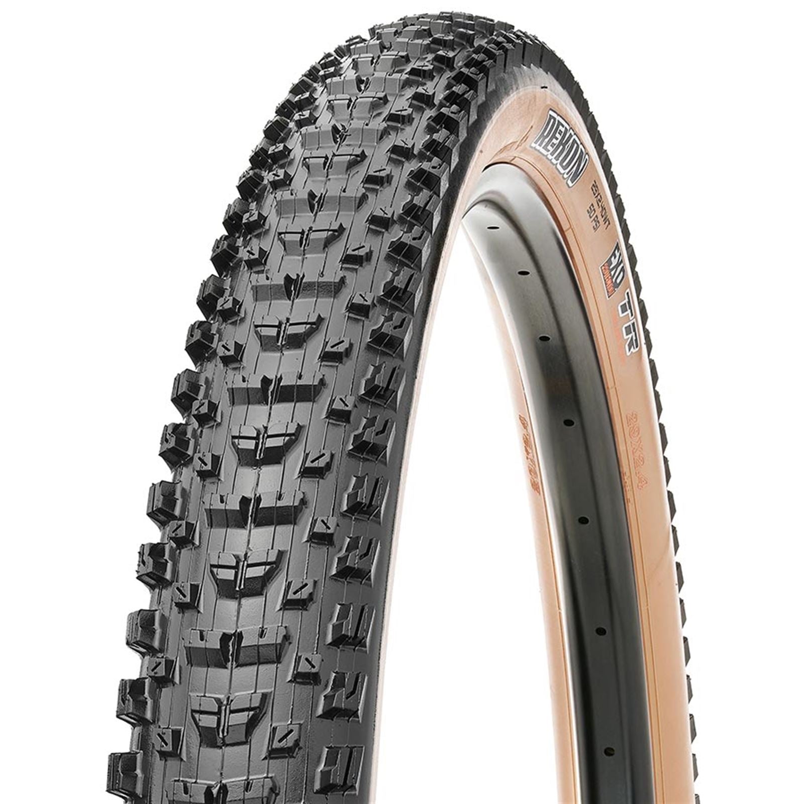 Maxxis - Bicycle Tire Rekon 29x2.60, 60 TPI TB00219700_1109937