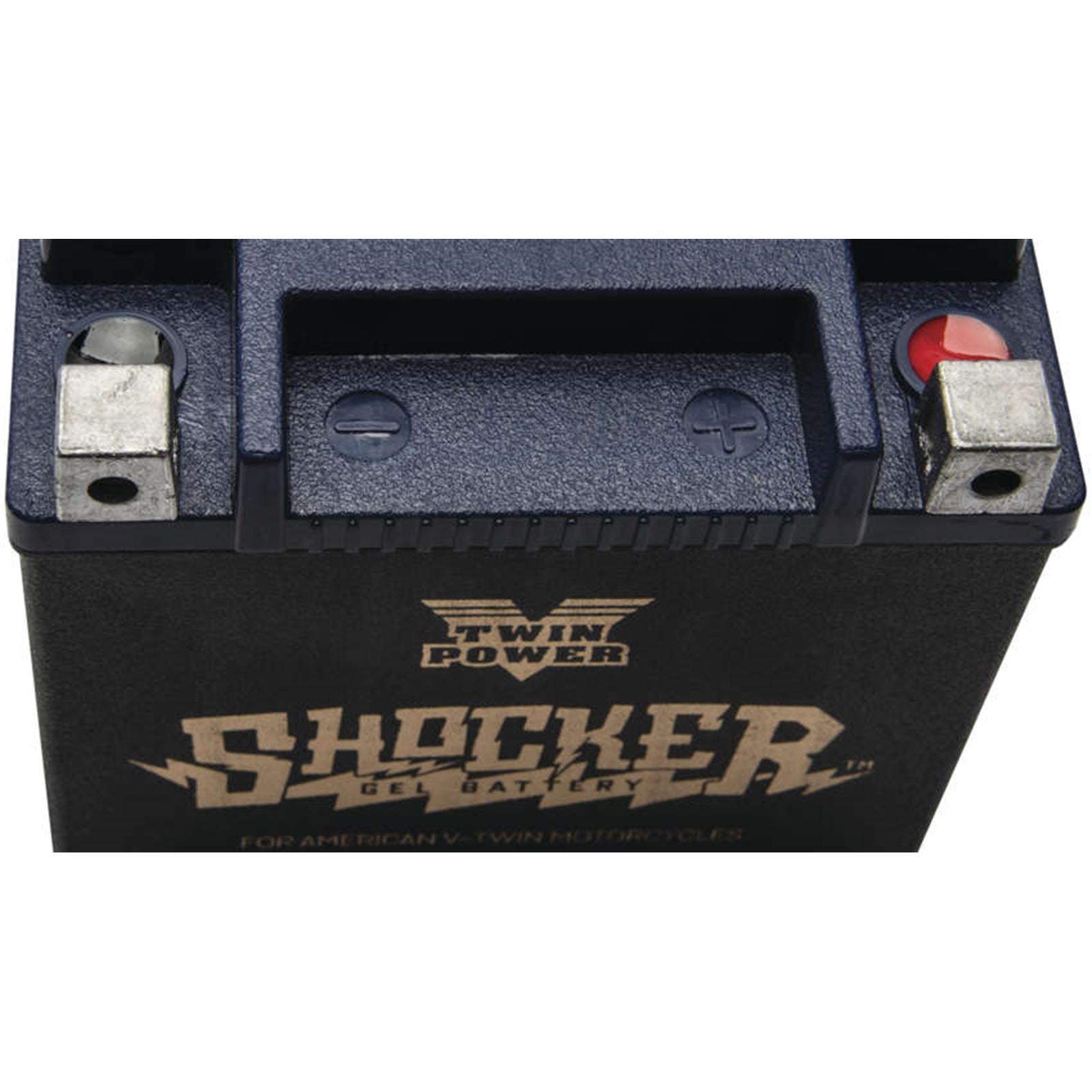 Twin Power Shocker® Gel YTX14L Battery TPZG14HL-BS_996200