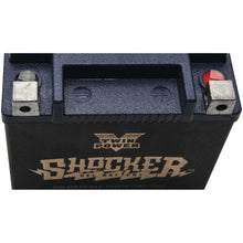 Twin Power Shocker® Gel YTX14L Battery TPZG14HL-BS_996200