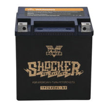 Twin Power Shocker® Gel YTX32HL Battery TPZG32HL-BS_641952
