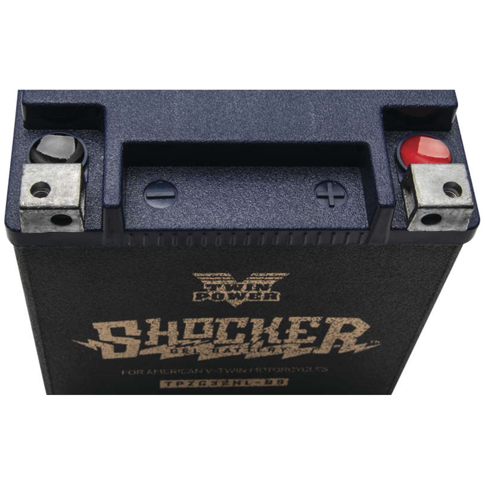 Twin Power Shocker® Gel YTX32HL Battery TPZG32HL-BS_990574
