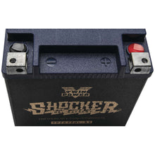 Twin Power Shocker® Gel YTX32HL Battery TPZG32HL-BS_990574