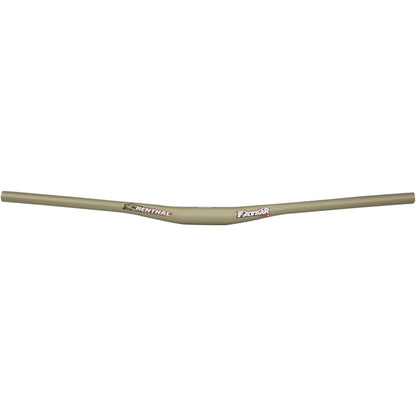 Renthal FatBar 35 Riser Bar - Gold M156-01-AG_992005