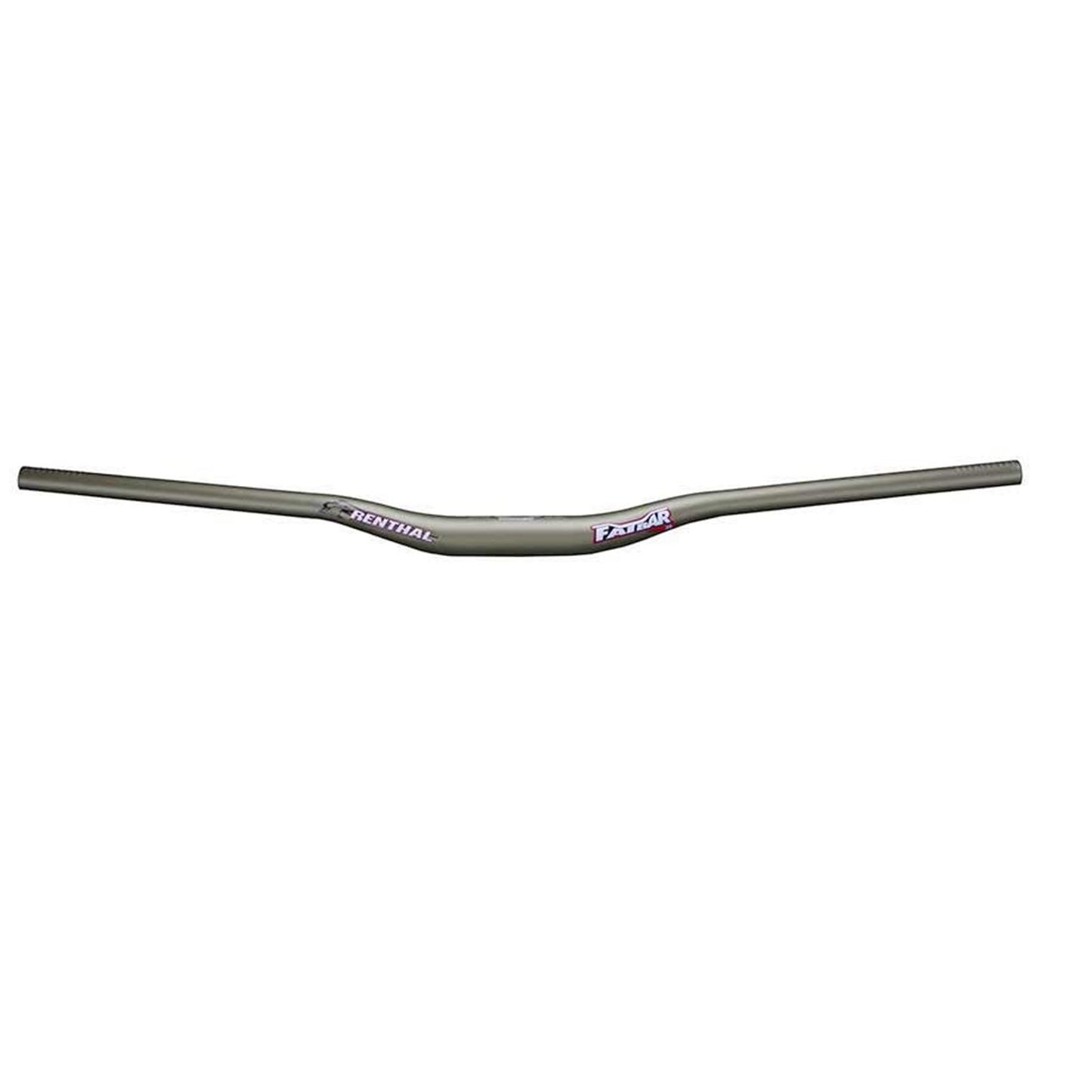 Renthal FatBar 35 Riser Bar - Gold M156-01-AG_1110454