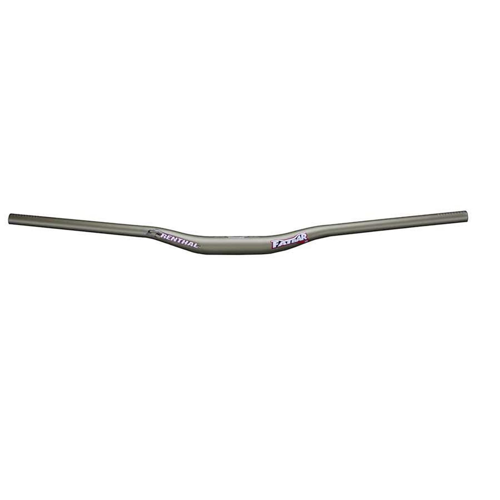 Renthal FatBar 35 Riser Bar - Gold M156-01-AG_1110454