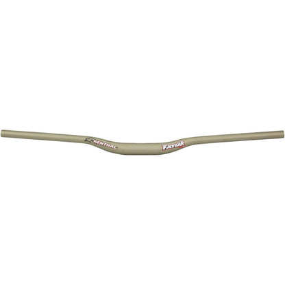 Renthal FatBar 35 Riser Bar - Gold M157-01-AG_991439