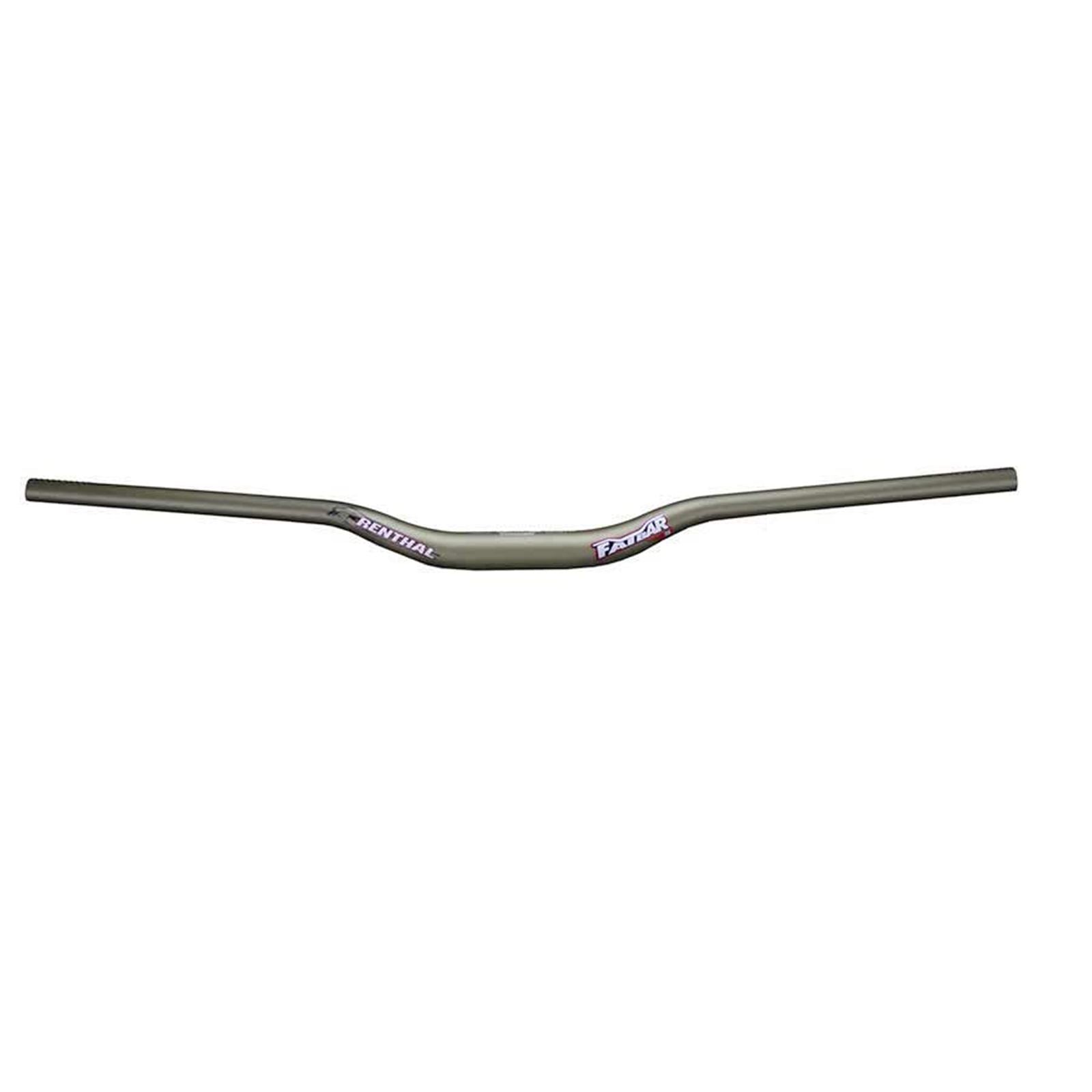 Renthal FatBar 35 Riser Bar - Gold M157-01-AG_1110455